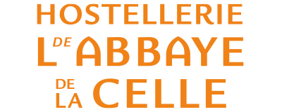 HOSTELLERIE DE L'ABBAYE DE LA CELLE