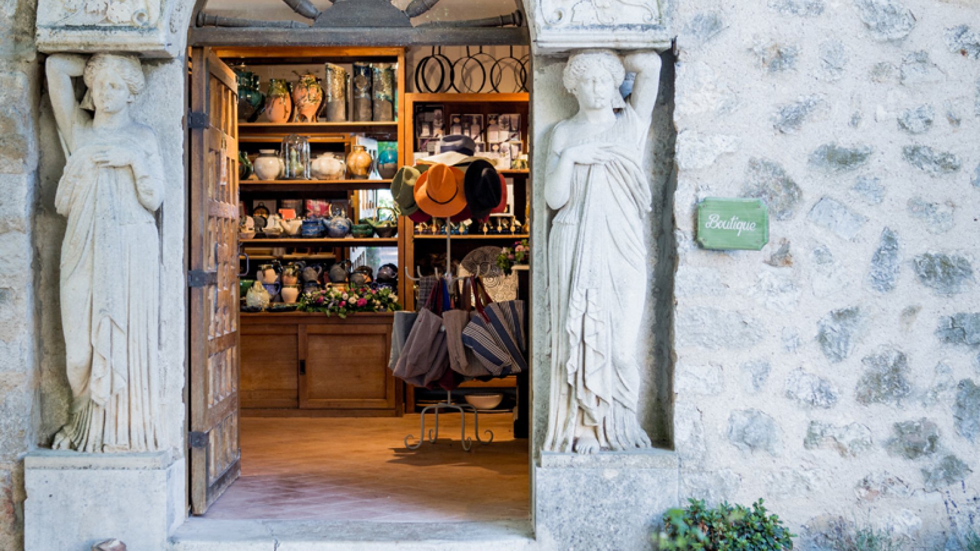 Boutique