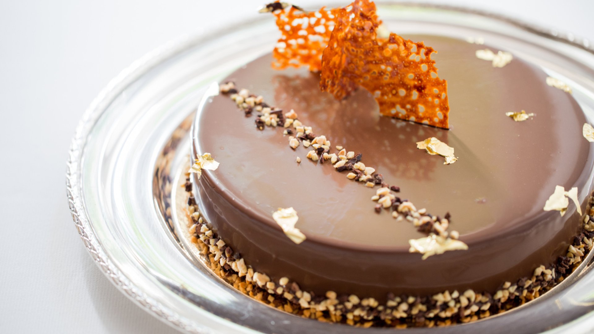 gateau chocolat